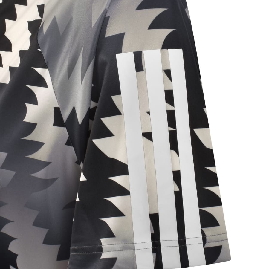 Image number 4 for adidas Sportswear Tiro T Shirt Black