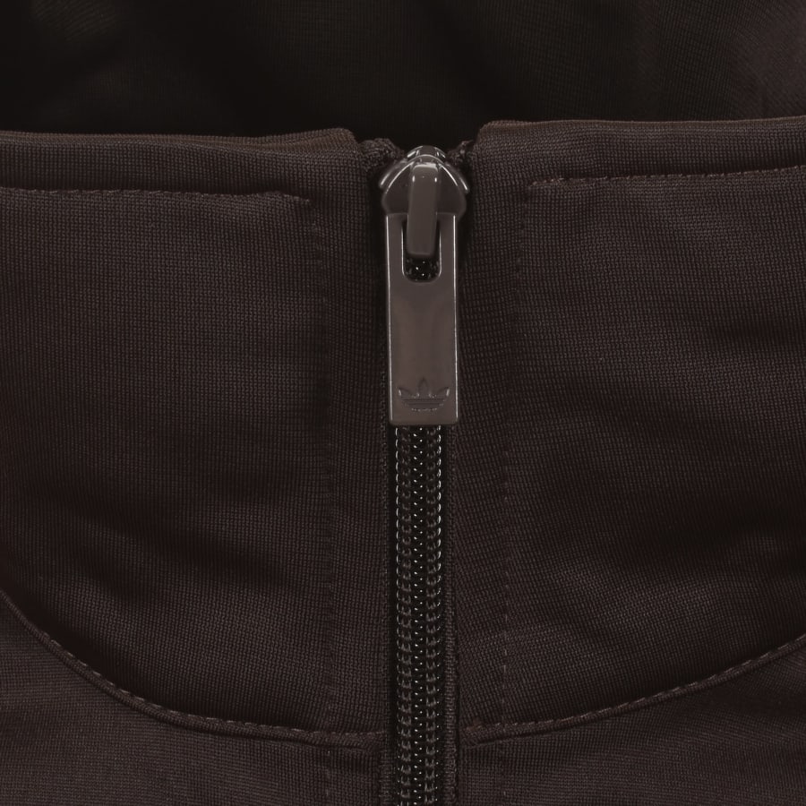 Image number 5 for adidas Originals Firebird Track Top Brown