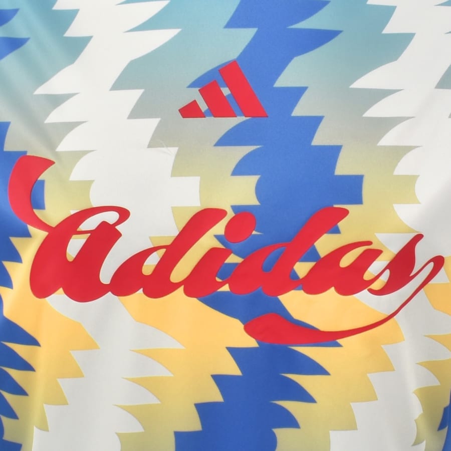 Image number 3 for adidas Sportswear Tiro T Shirt Blue