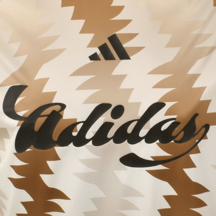 Image number 3 for adidas Sportswear Tiro T Shirt Beige