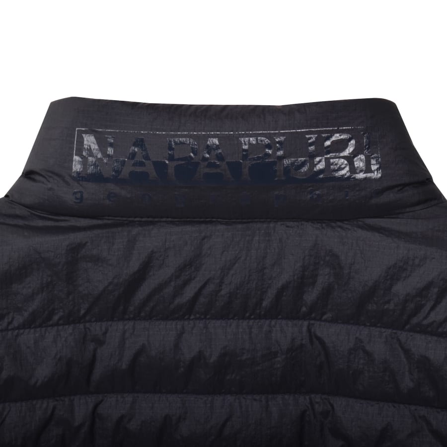 Image number 5 for Napapijri Amiata Gilet Navy