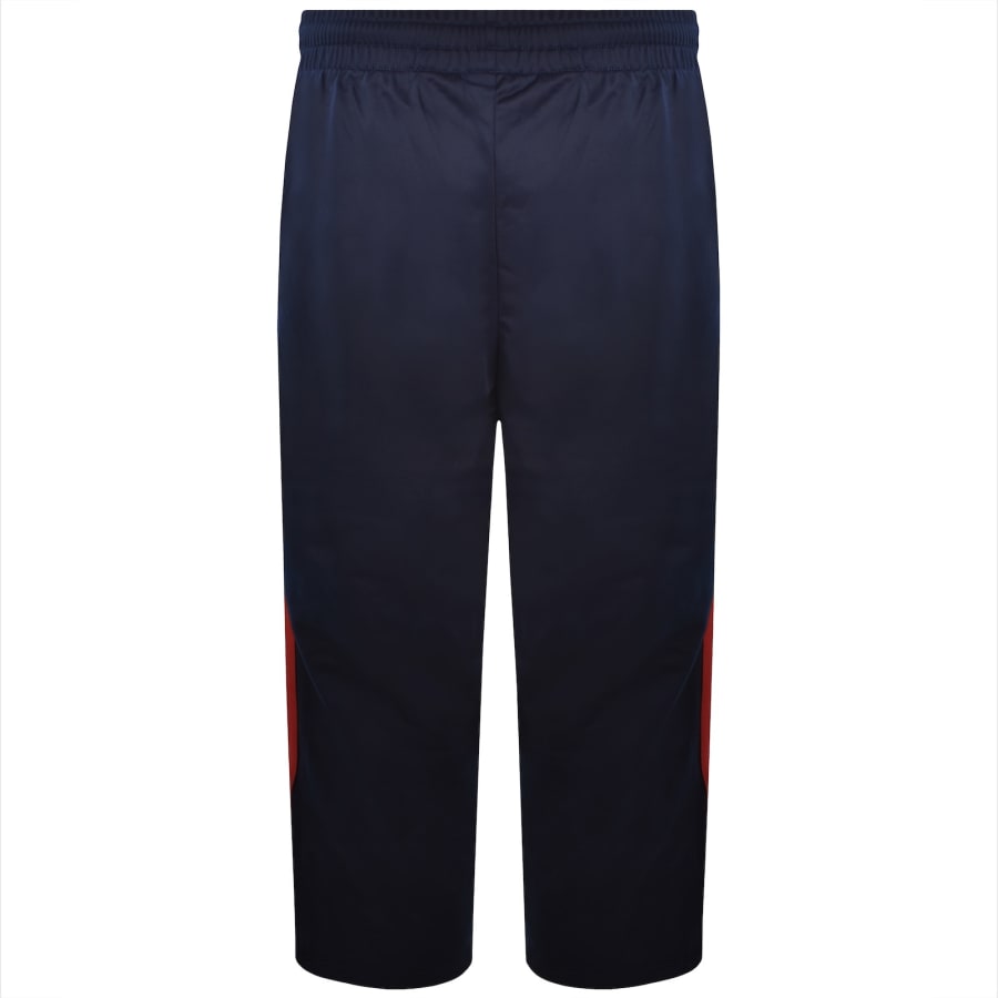 Image number 3 for adidas Originals Firebird Joggers Navy