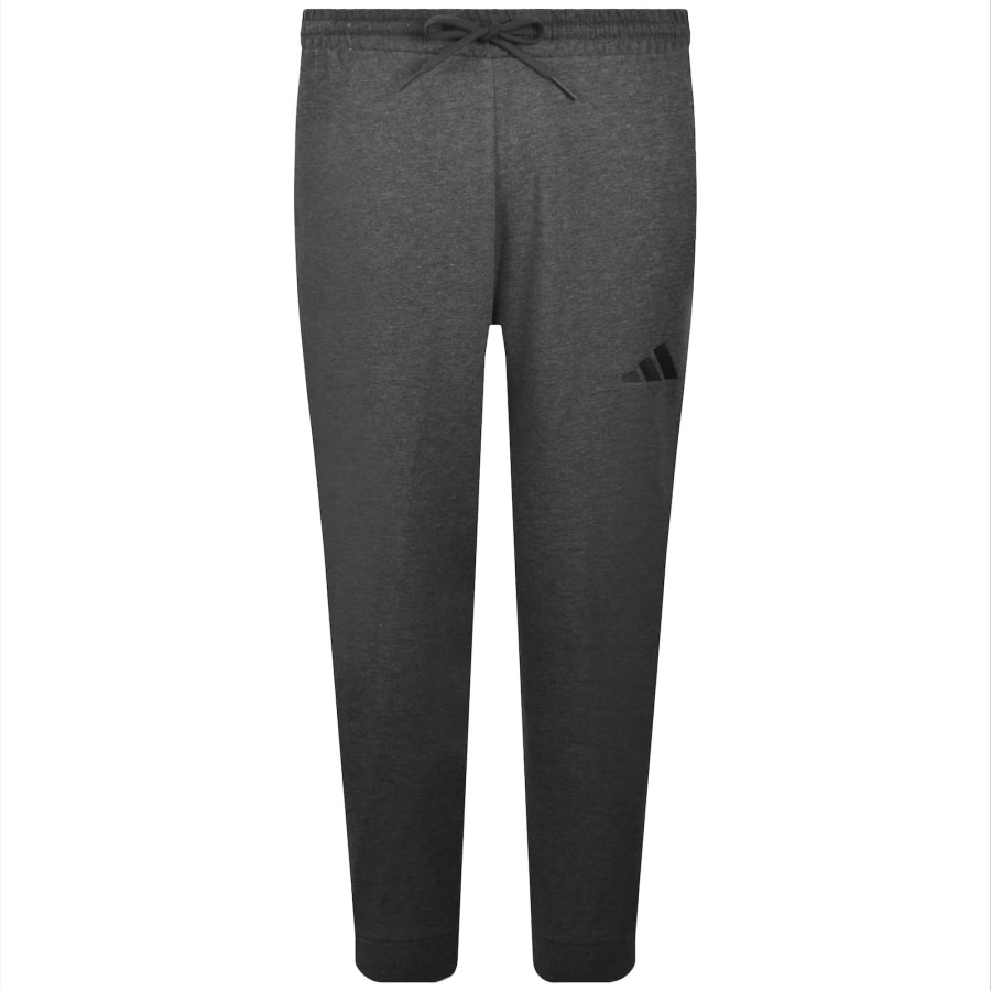 Image number 2 for adidas Sportswear FL TC Jogging Bottoms Grey