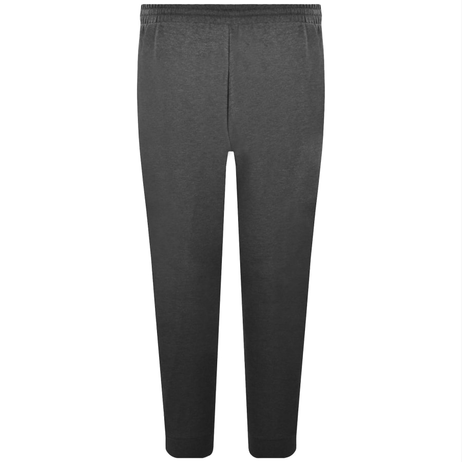 Image number 3 for adidas Sportswear FL TC Jogging Bottoms Grey