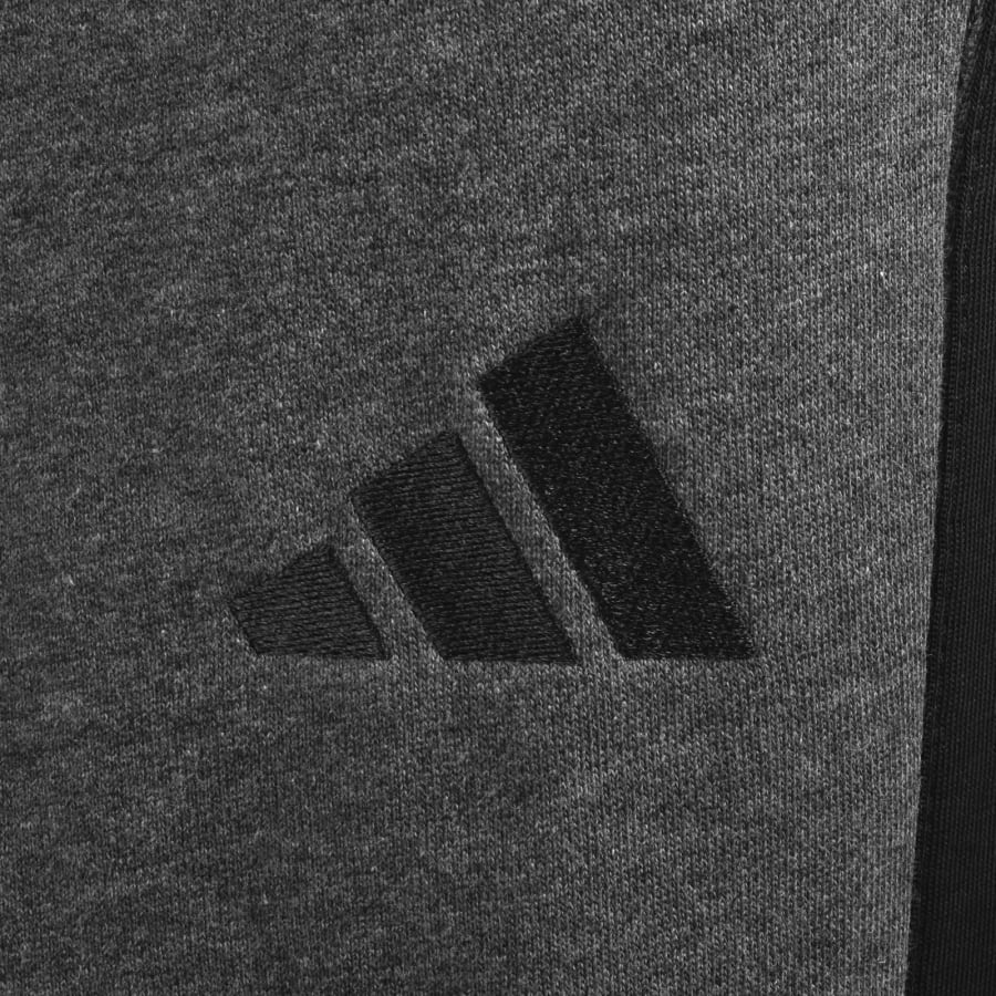 Image number 4 for adidas Sportswear FL TC Jogging Bottoms Grey