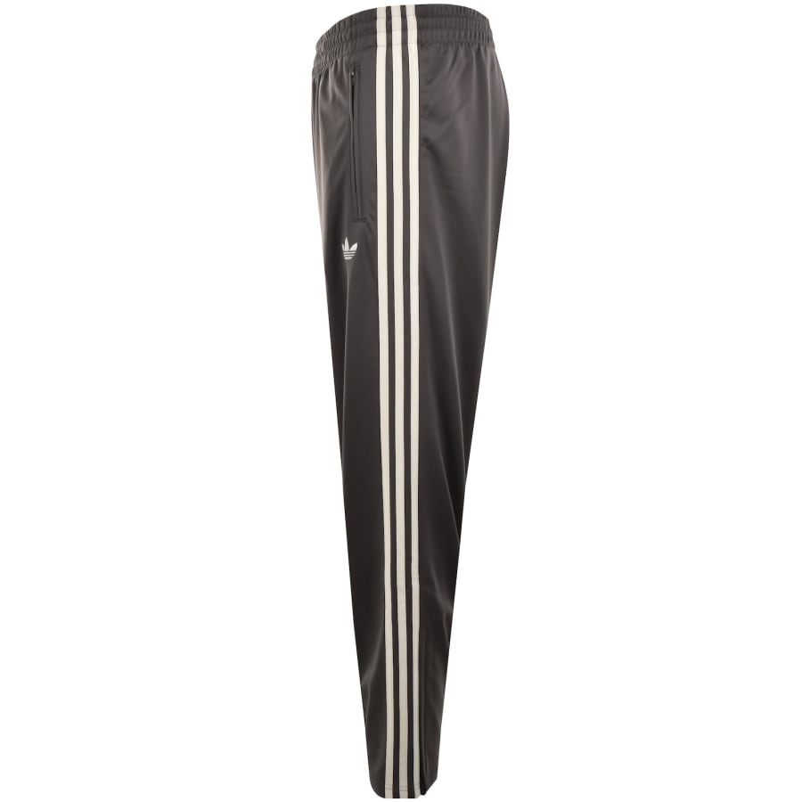 Image number 5 for adidas Originals Firebird Joggers Grey