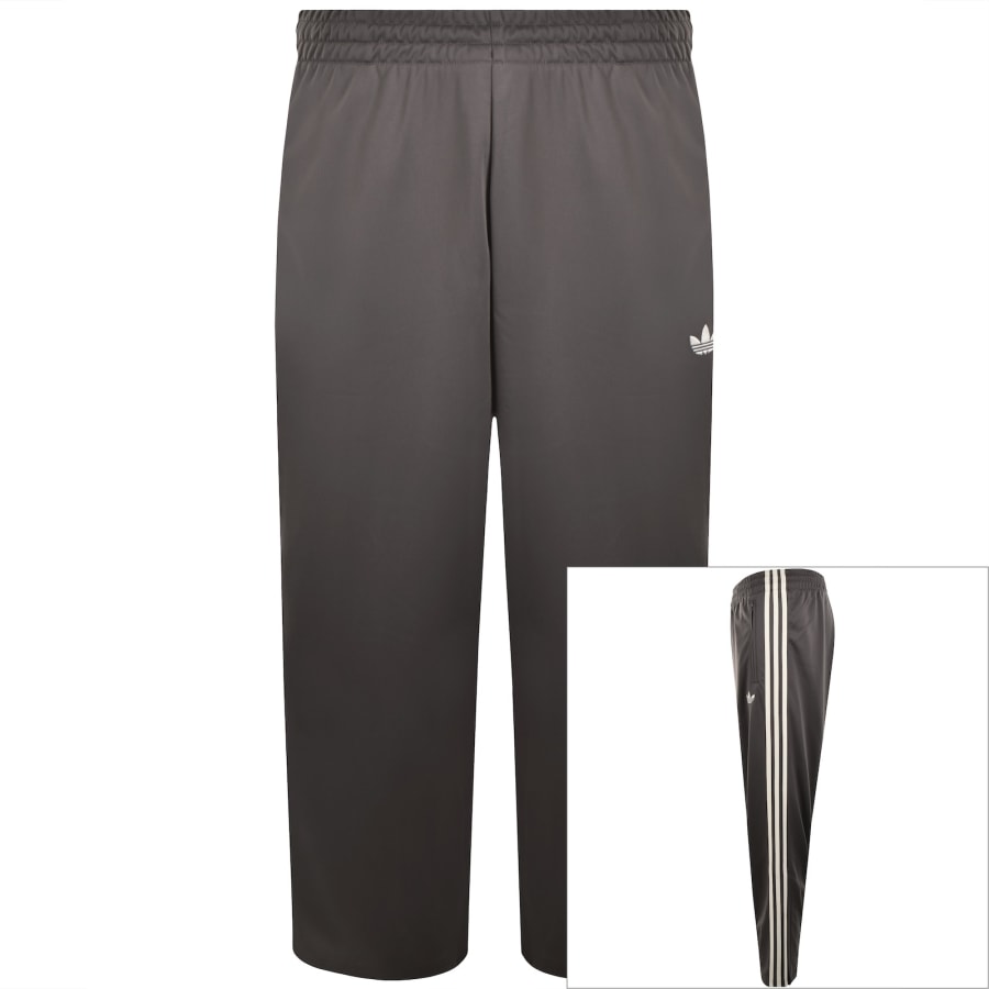 Image number 1 for adidas Originals Firebird Joggers Grey