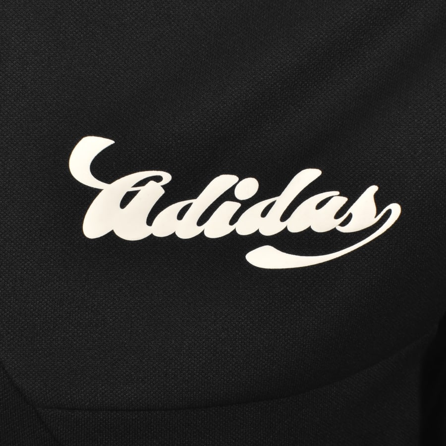 Image number 4 for adidas Sportswear Tiro CG Track Top Black