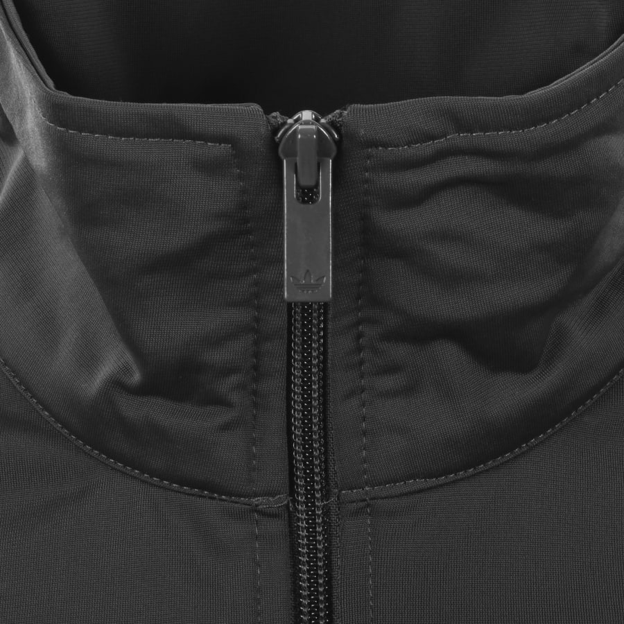 Image number 5 for adidas Originals Firebird Track Top Grey