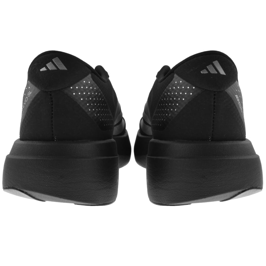 Image number 2 for adidas Sportswear Adizero EVO Trainers Black