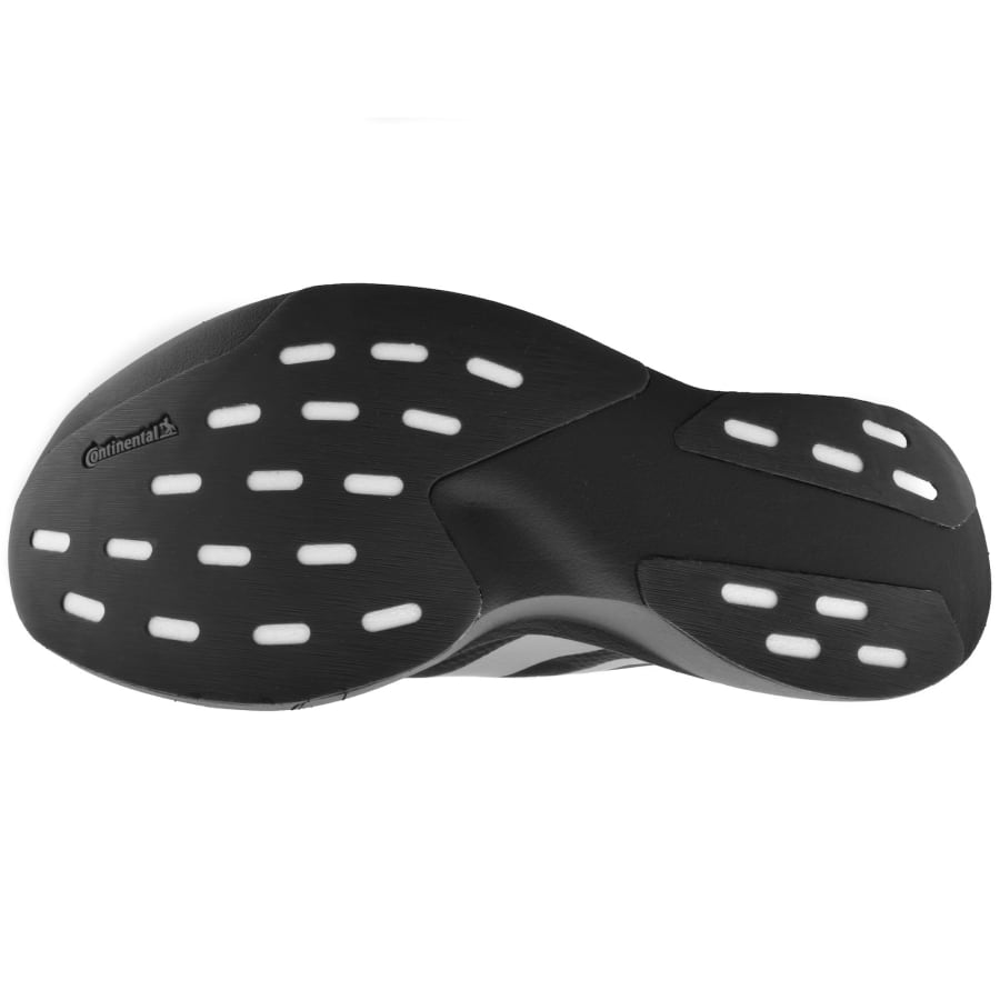 Image number 5 for adidas Sportswear Adizero EVO Trainers Black