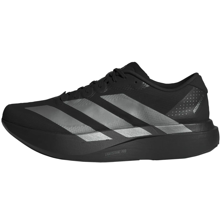 Image number 1 for adidas Sportswear Adizero EVO Trainers Black