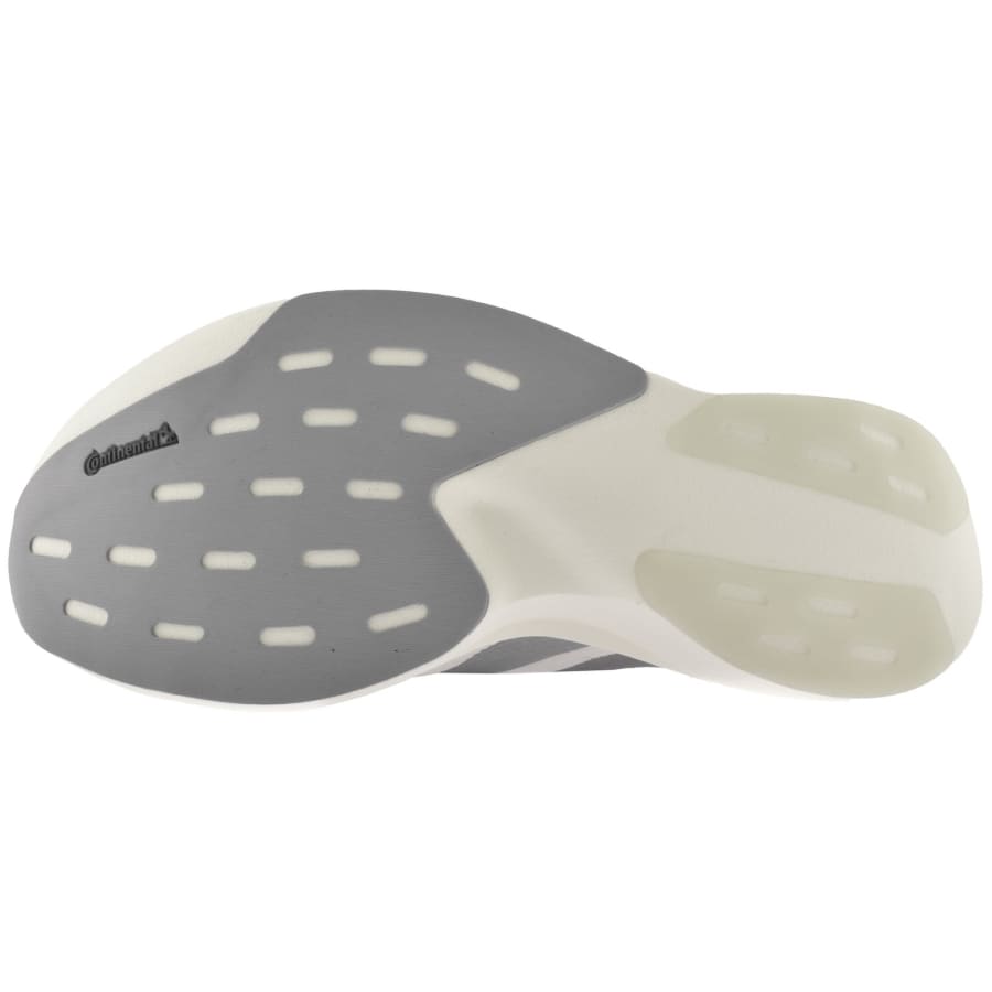 Image number 5 for adidas Sportswear Adizero EVO Trainers Off White