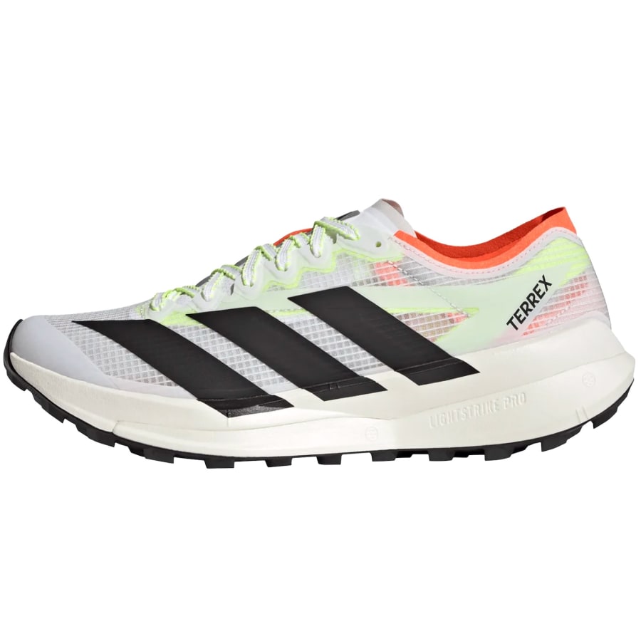 Image number 1 for adidas Sportswear Terrex Agravic Trainers White