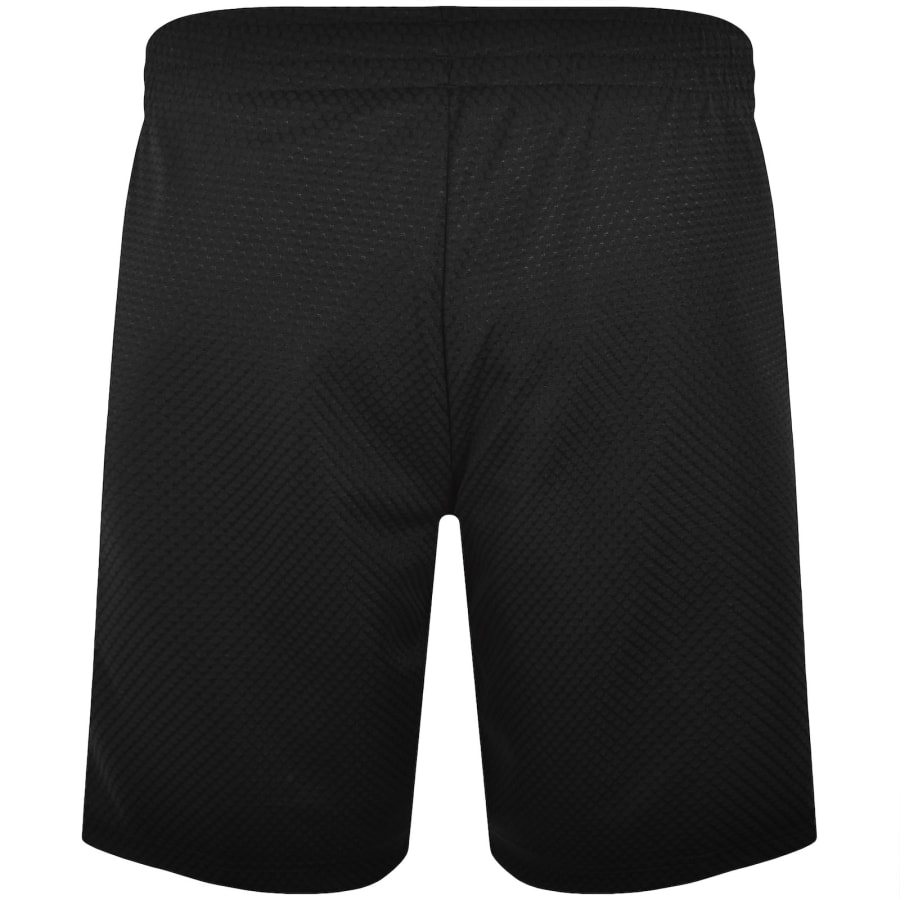Image number 2 for adidas Sportswear Trio GC Shorts Black