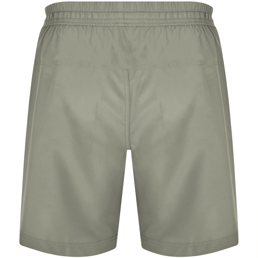Image number 2 for Nike Training Form Versitile Shorts Green