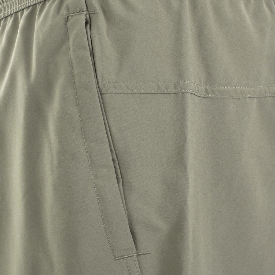 Image number 4 for Nike Training Form Versitile Shorts Green