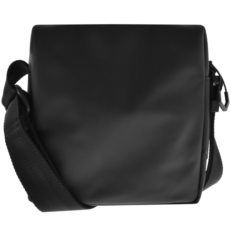 Image number 2 for BOSS Stenson Reporter Bag Black