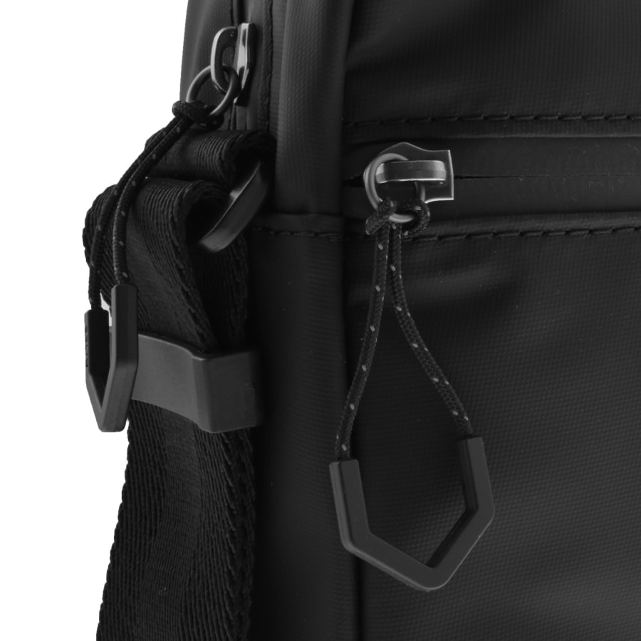 Image number 4 for BOSS Stenson Reporter Bag Black