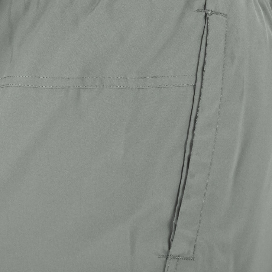 Image number 4 for Nike Training Form Shorts Grey