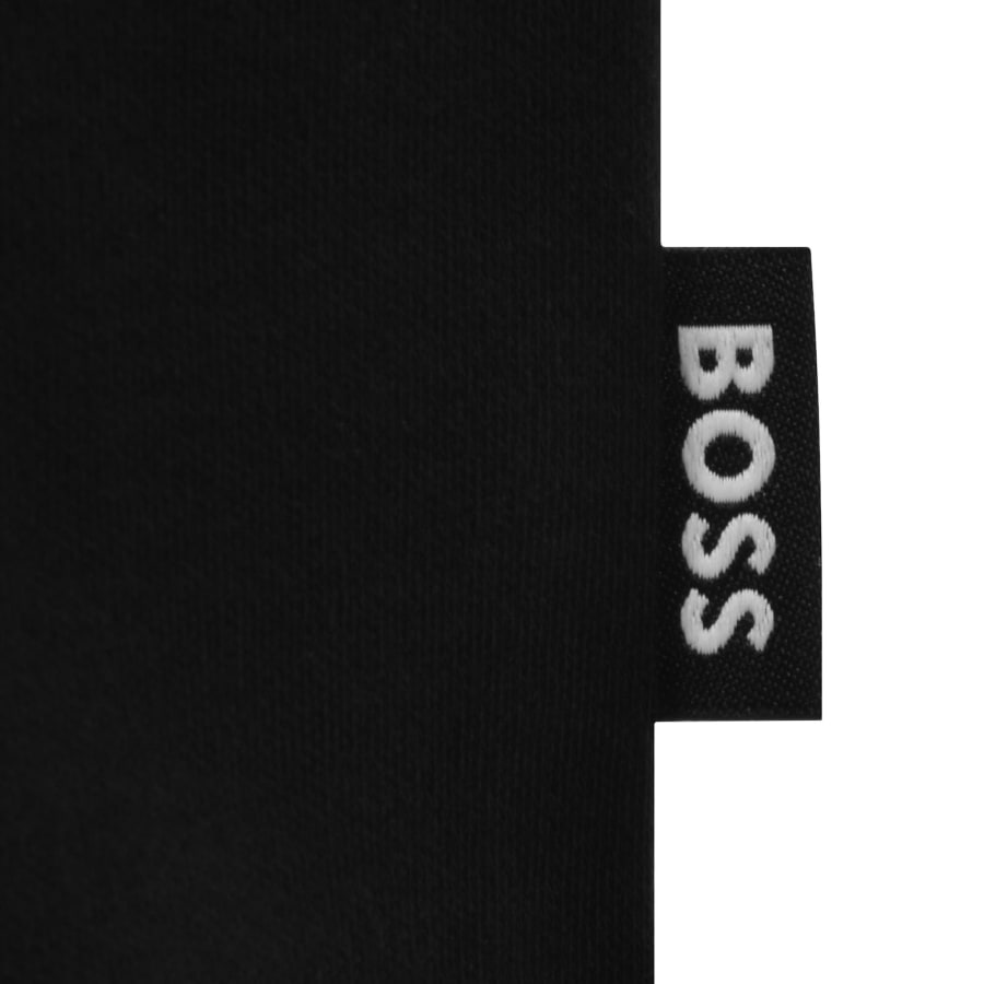 Image number 4 for BOSS C Townley T Shirt Black