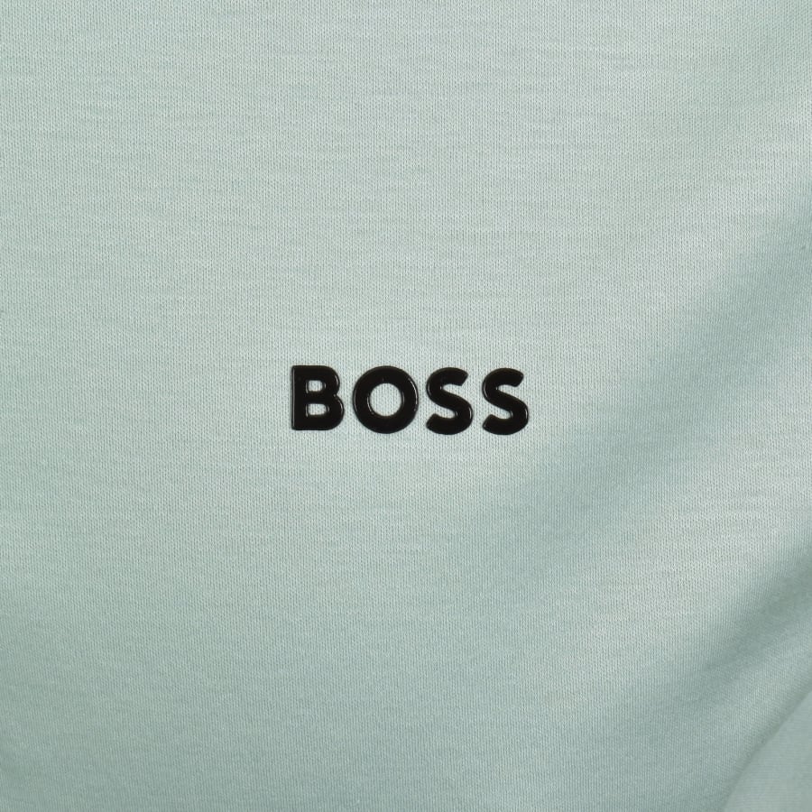 Image number 3 for BOSS PL Unity Pariq T Shirt Blue