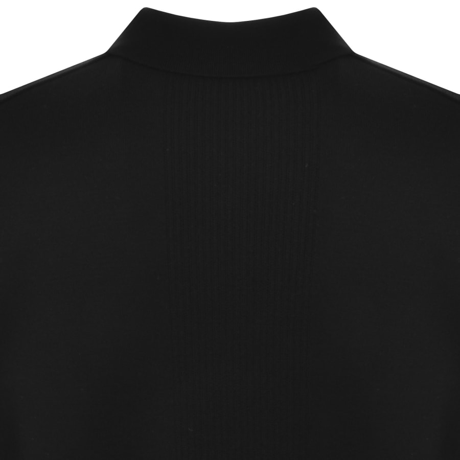 Image number 5 for BOSS Knit Unity PL Jumper Black