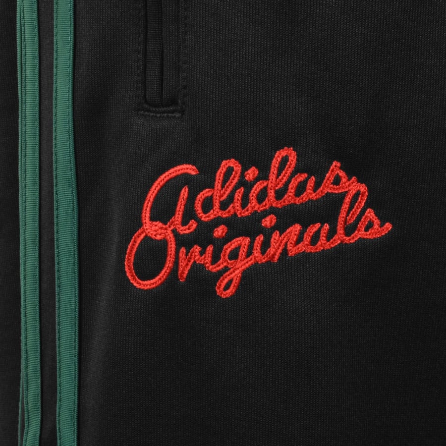 Image number 3 for adidas Originals Joggers Black