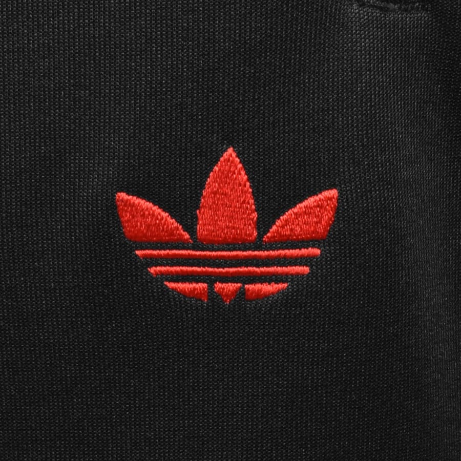 Image number 4 for adidas Originals Joggers Black