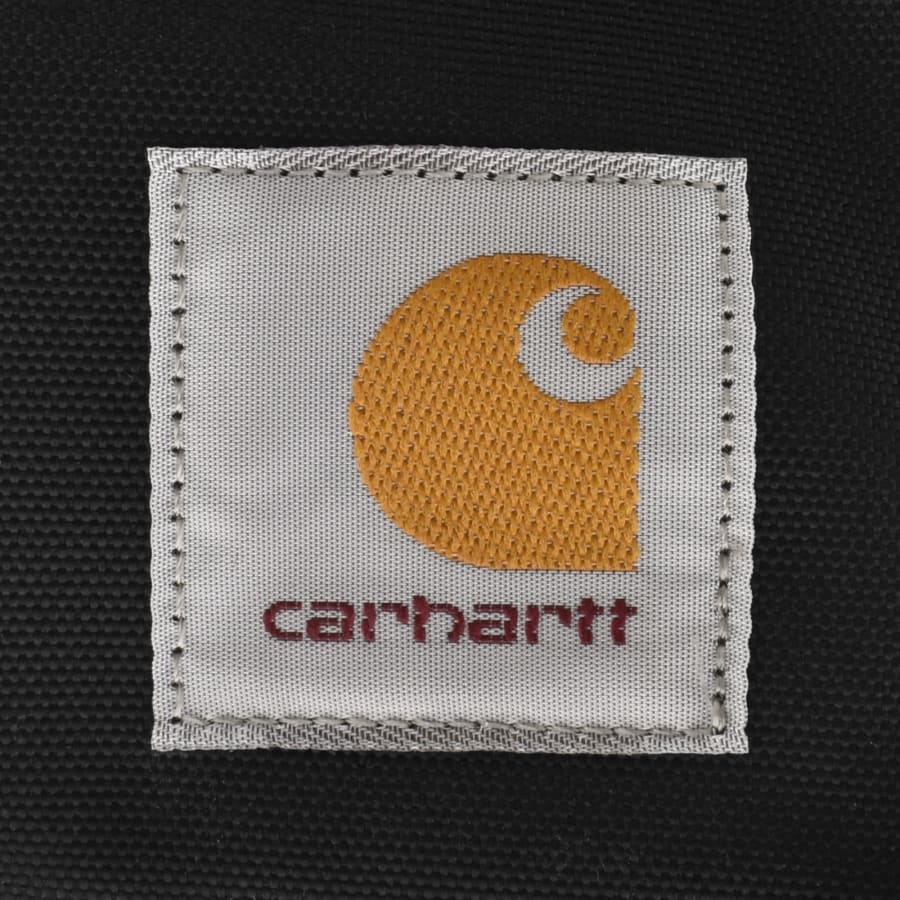 Image number 3 for Carhartt WIP Duffle Bag Black