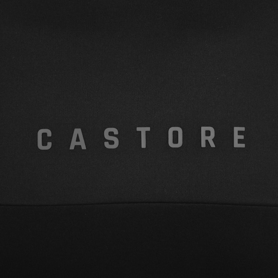 Image number 3 for Castore Scuba Hoodie Black