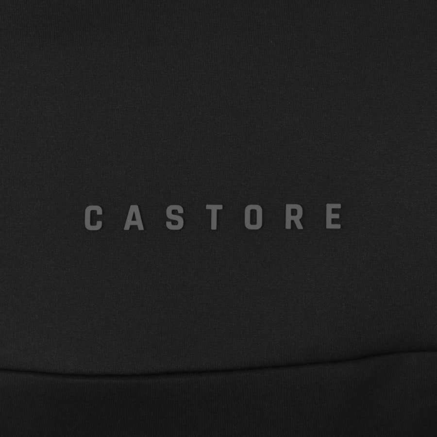 Image number 3 for Castore Scuba Quarter Zip Sweatshirt Black