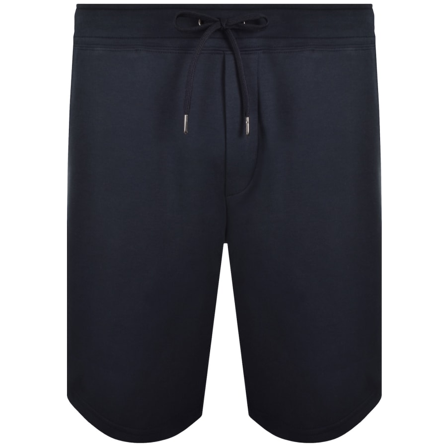 Image number 2 for Ralph Lauren Athletic Shorts Aviator Navy