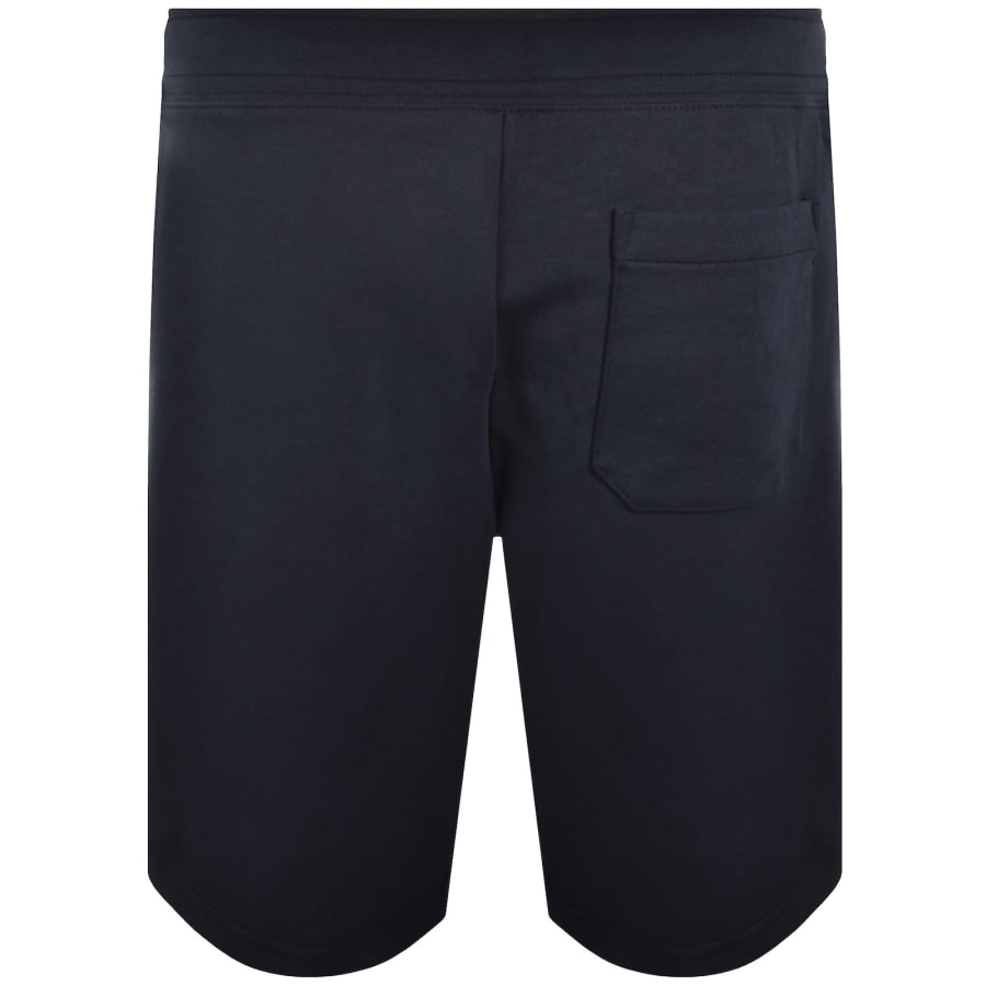 Image number 3 for Ralph Lauren Athletic Shorts Aviator Navy