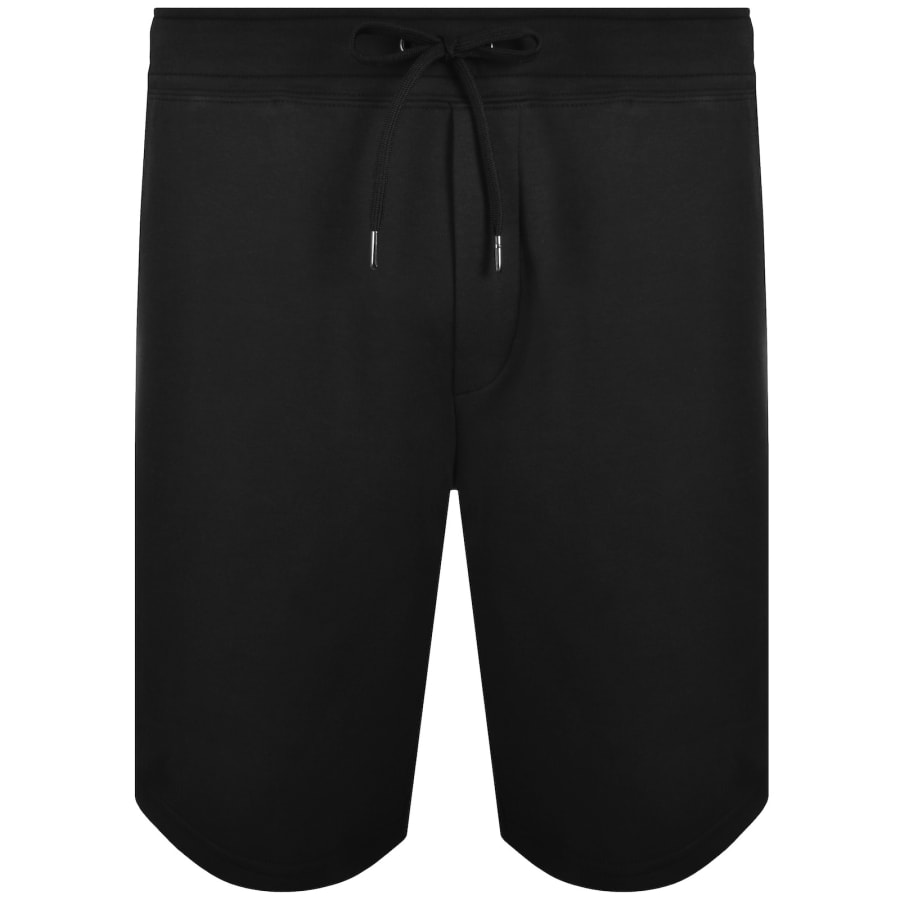 Image number 2 for Ralph Lauren Athletic Shorts Polo Black