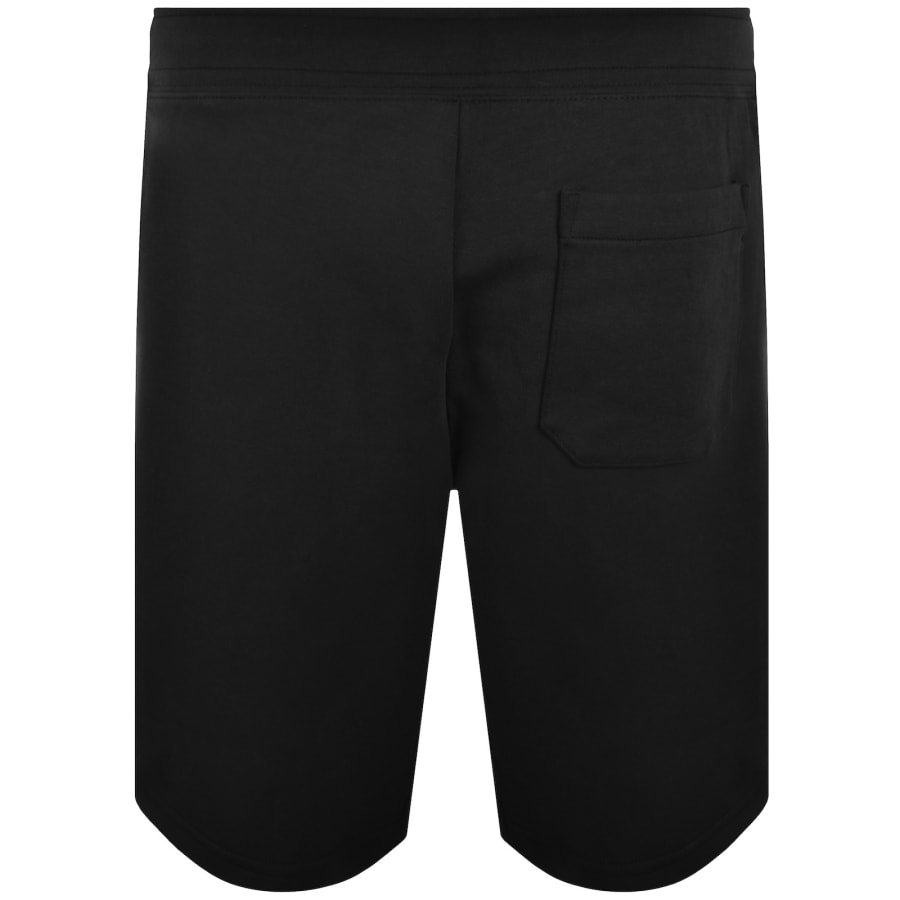 Image number 3 for Ralph Lauren Athletic Shorts Polo Black