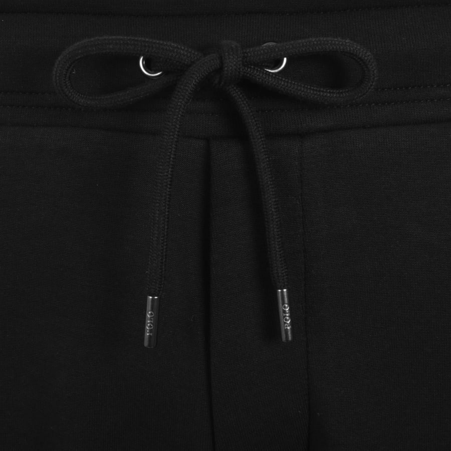 Image number 5 for Ralph Lauren Cargo Joggers Black