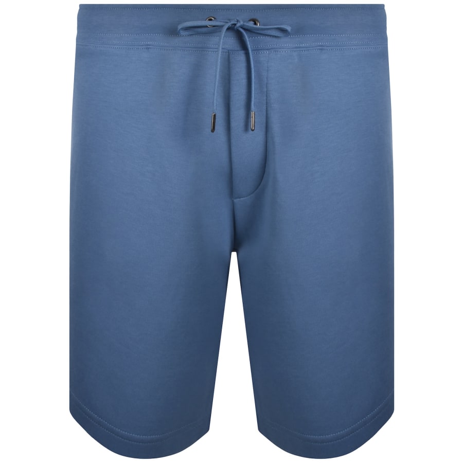 Image number 2 for Ralph Lauren Athletic Shorts Blue