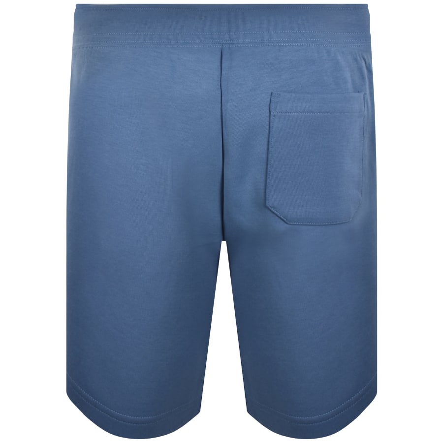 Image number 3 for Ralph Lauren Athletic Shorts Blue