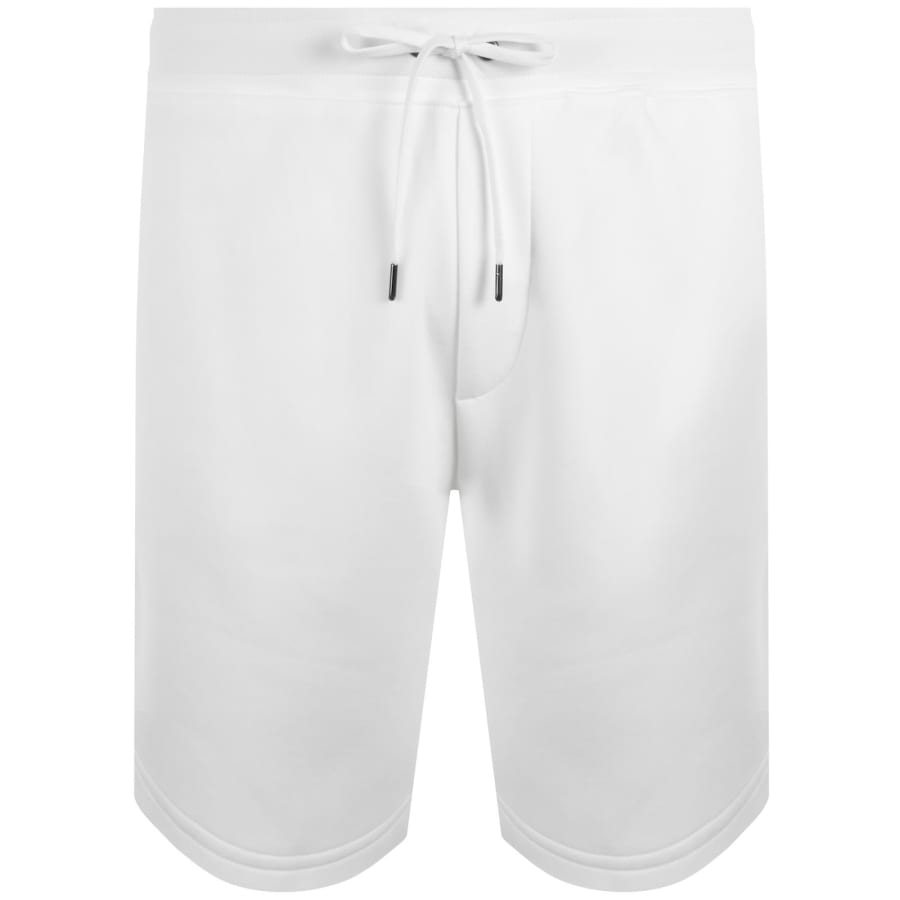 Image number 2 for Ralph Lauren Athletic Shorts White