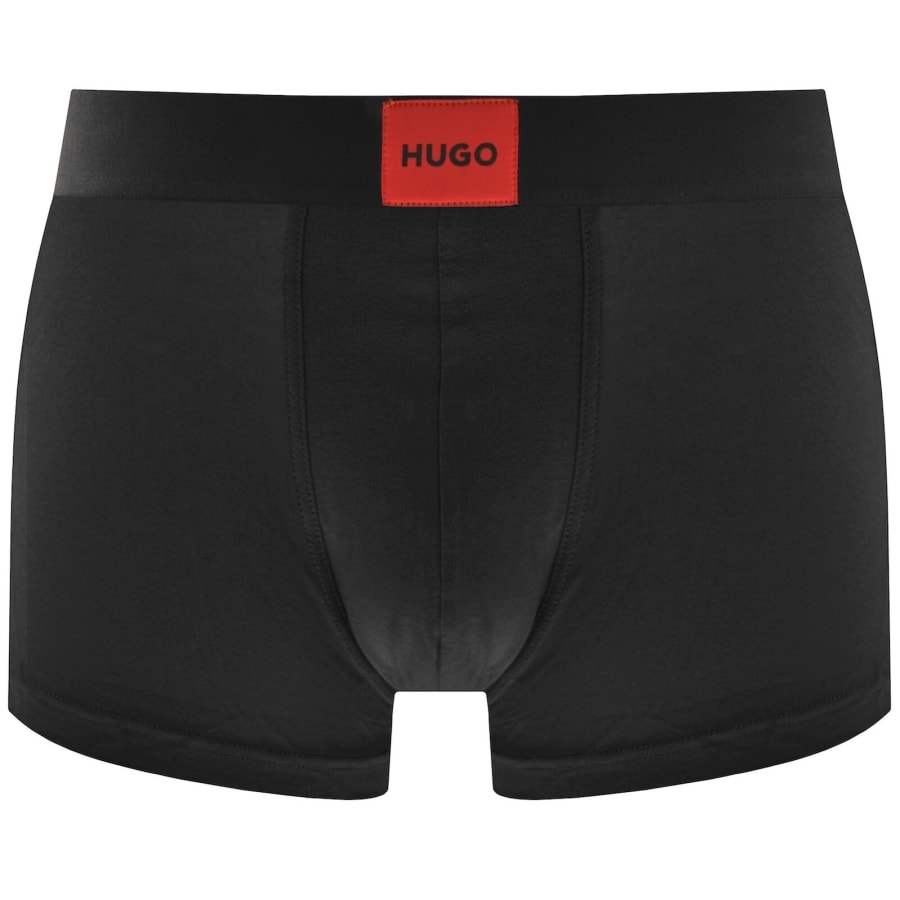 Image number 2 for HUGO 3 Pack Galaxy Trunks Multi