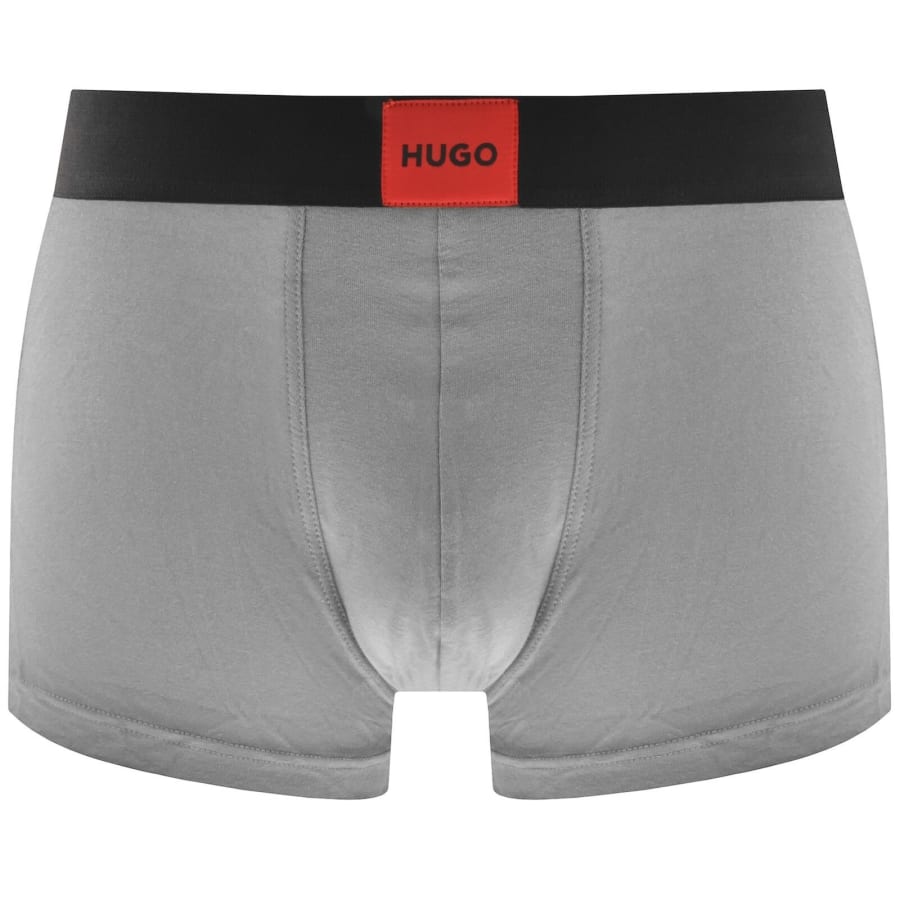 Image number 3 for HUGO 3 Pack Galaxy Trunks Multi