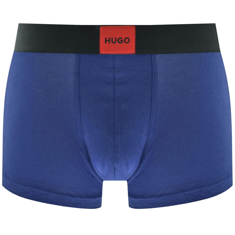 Image number 4 for HUGO 3 Pack Galaxy Trunks Multi