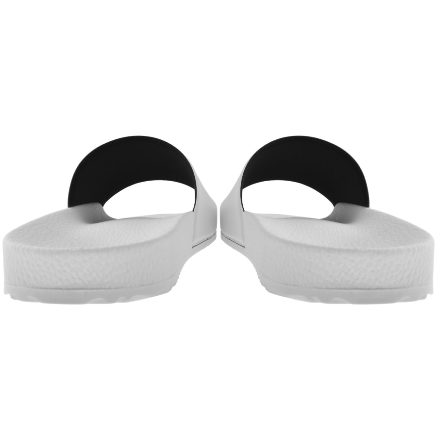 Image number 3 for HUGO Timein Sliders Open White