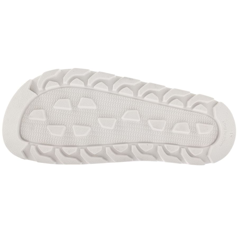 Image number 5 for HUGO Evander Sliders White