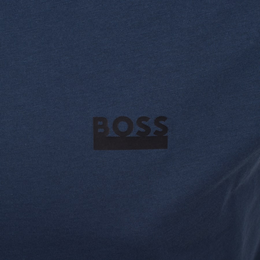 Image number 3 for BOSS 365 T Shirt Blue