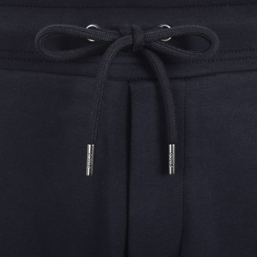 Image number 5 for Ralph Lauren Cargo Joggers Navy