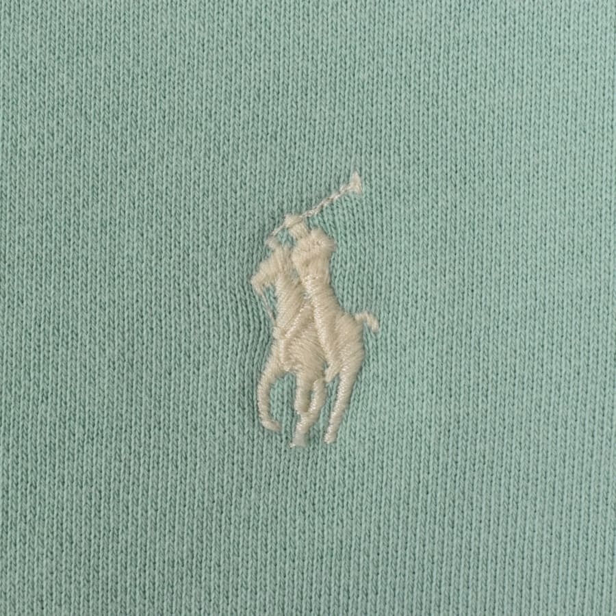 Image number 3 for Ralph Lauren Long Sleeve Sweatshirt Green