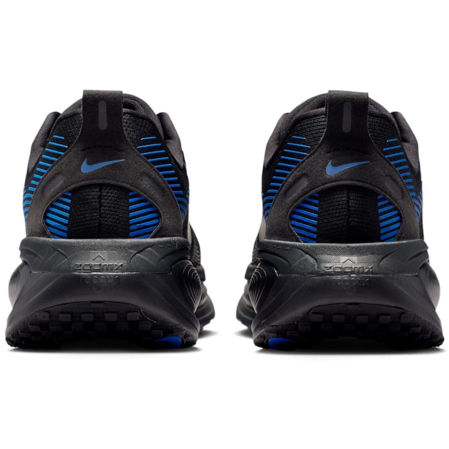 Image number 2 for Nike Running Vomero 18 Trainers Black