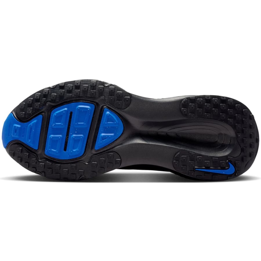 Image number 5 for Nike Running Vomero 18 Trainers Black